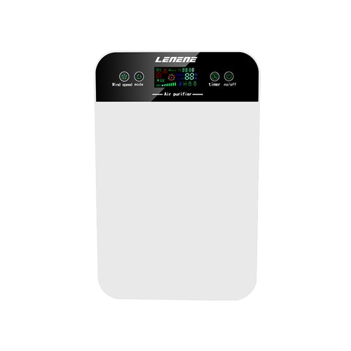 Uzorak hfa 006 air purifier