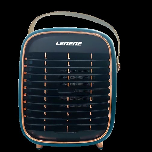 Uzorak hhf 001 fan heater