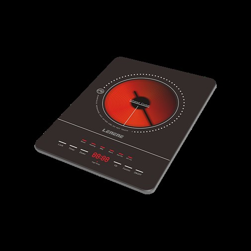 Uzorak hic 001 single infrared cooker