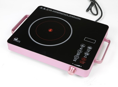Uzorak hic 007 infrared cooker