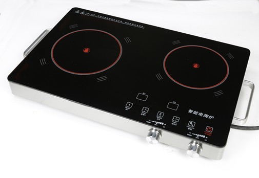 Uzorak hic 009 infrared cooker