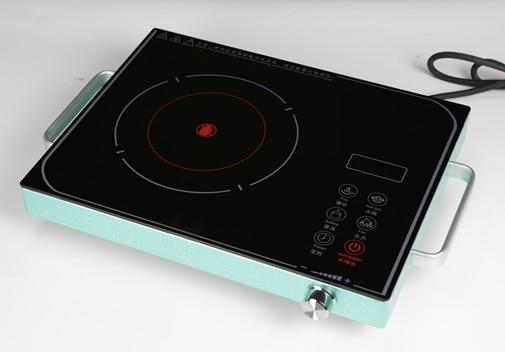 Uzorak hic 016 infrared cooker