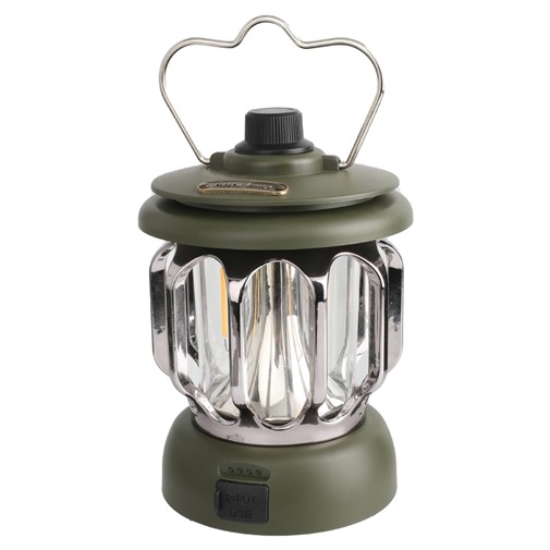 Uzorak hnl 005 camping lamp