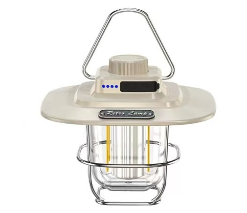 Uzorak hnl 006 camping lamp