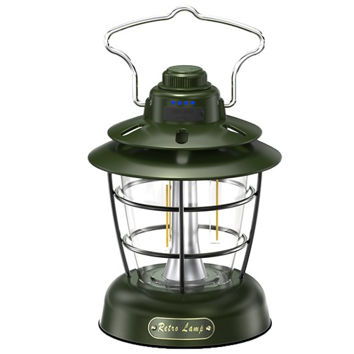 Uzorak hnl 007 camping lamp