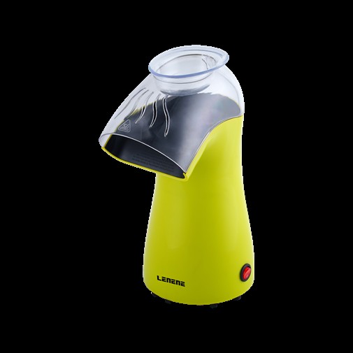 Uzorak hpm 001 hot air popcorn maker