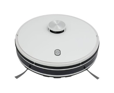 Uzorak hrc 002 robot vacuum cleaner