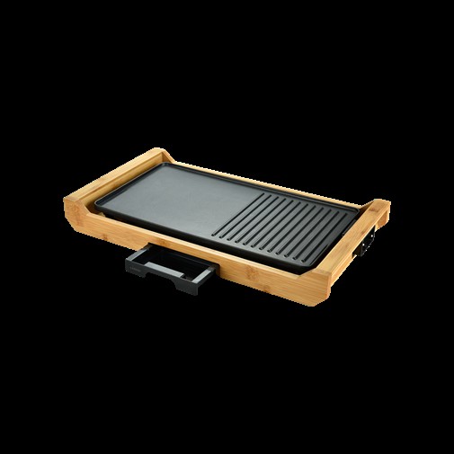 Uzorak hsm 010 bamboo grill