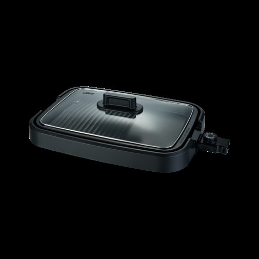Uzorak hsm 012 steaming grill