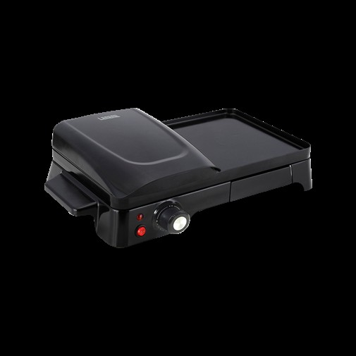 Uzorak hsm 013 table top 2 in 1 grill