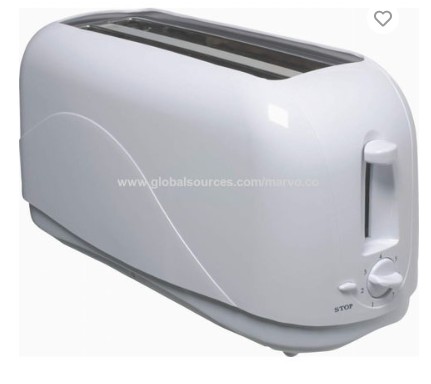 Uzorak hst 005 toaster