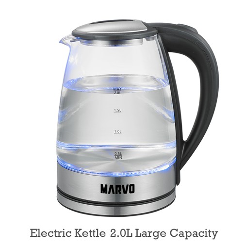 Uzorak hwh 005 electric kettler