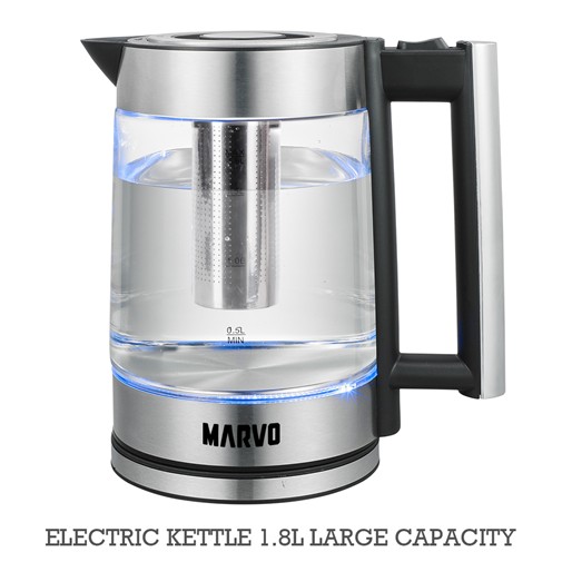 Uzorak hwh 009 electric kettler