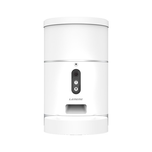 Uzorak pff 003 4lv smart pet feeder