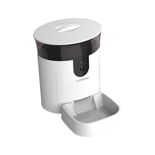 Uzorak pff 005 7lw smart pet feeder