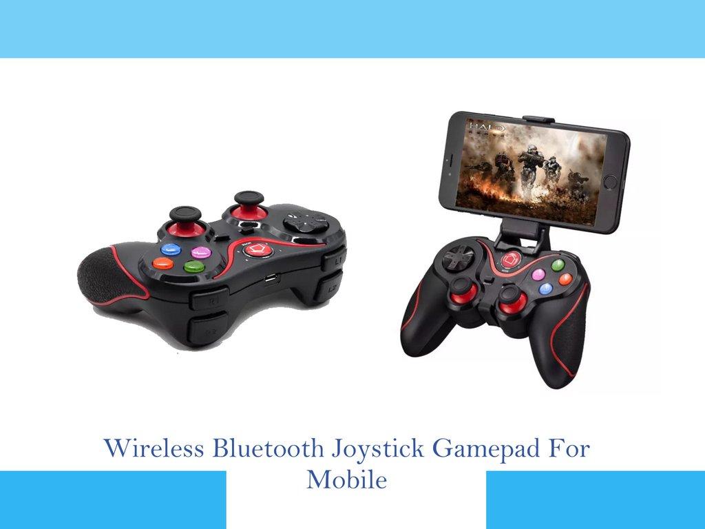 V8 Bezicni Dzojstik za telefon i pc GamePad Bluetooth V8 Bezicni Dzojstik za telefon i pc GamePad Bluetooth