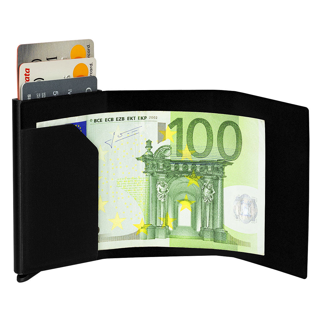 VALETA rfid novcanik crni