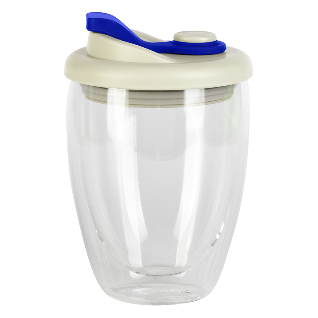 VANILLA casa 350 ml rojal plava