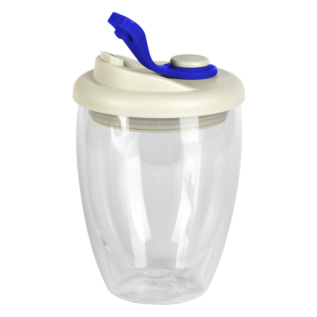 VANILLA casa 350 ml rojal plava