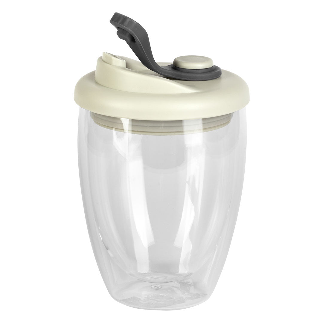 VANILLA casa 350 ml tamno siva