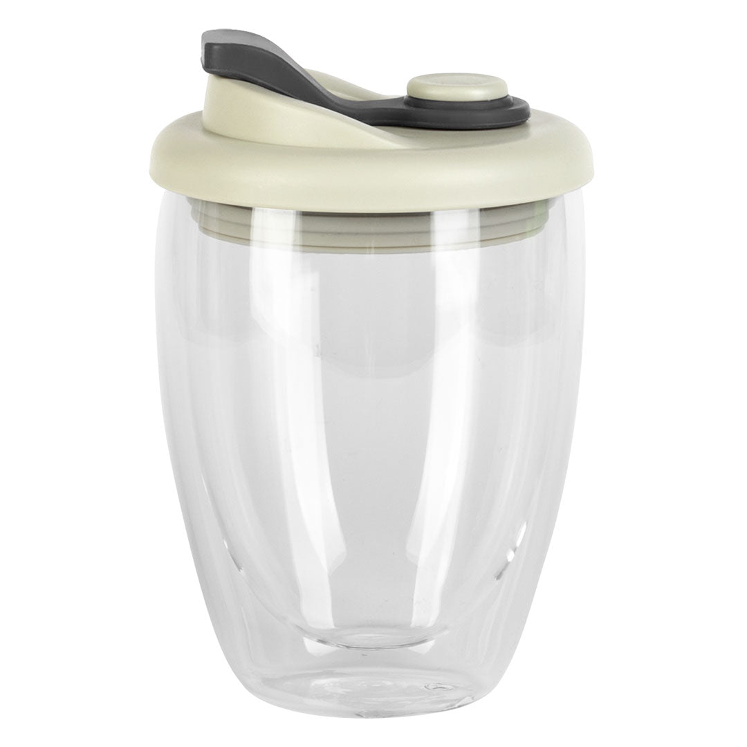 VANILLA casa 350 ml tamno siva