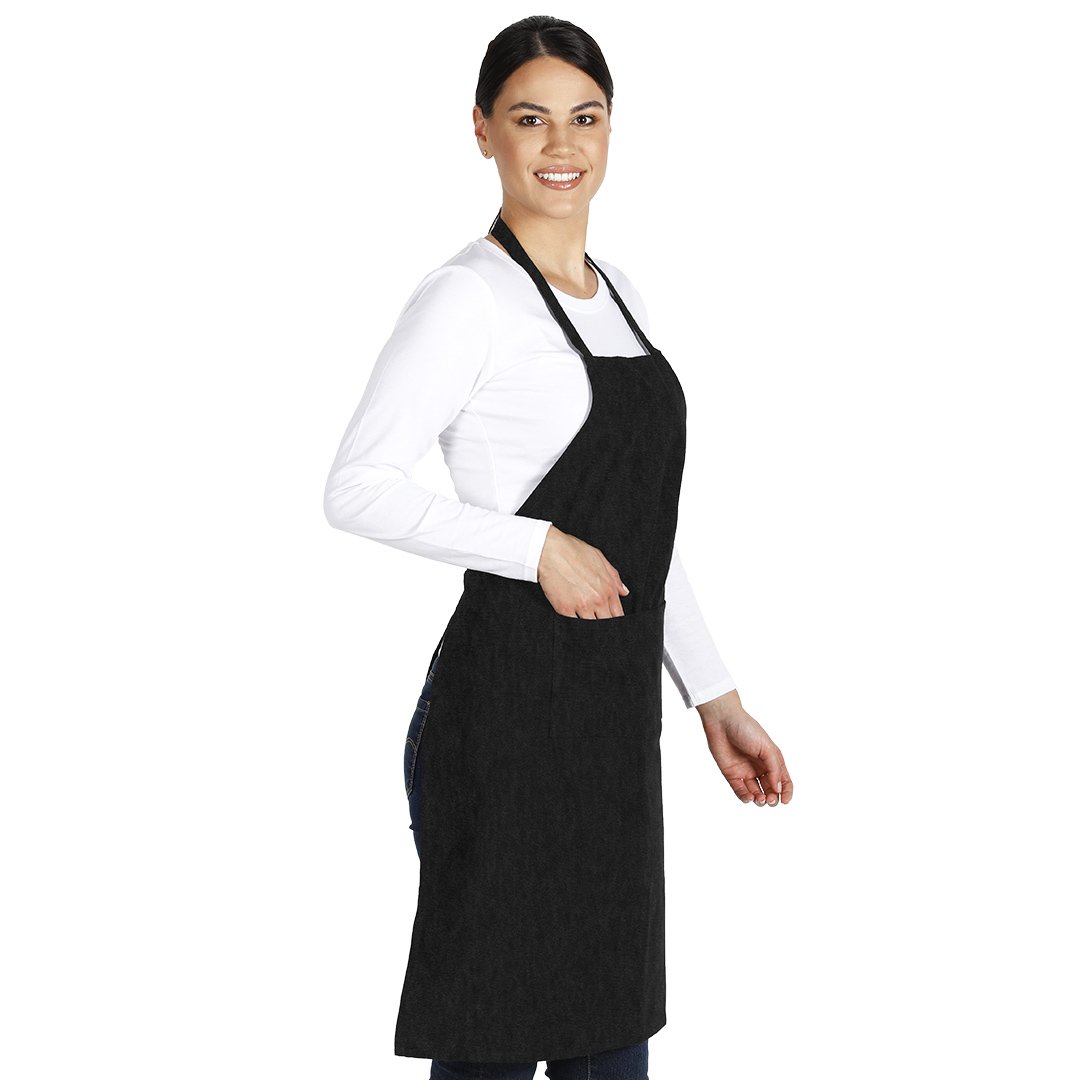 VEGAN kecelja tamno siva