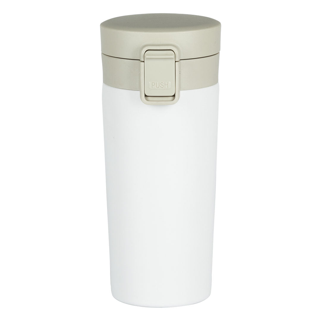 VENTI termos 380 ml beli