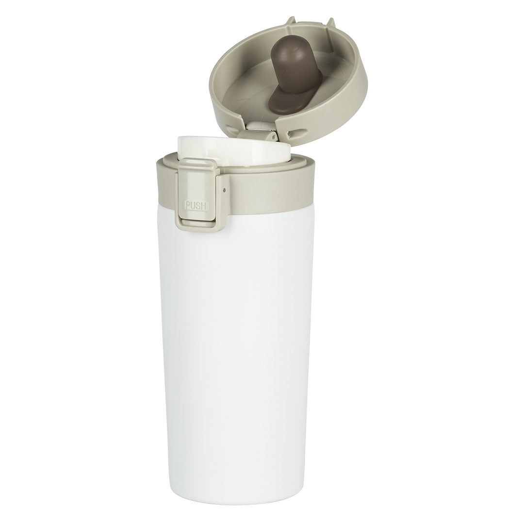 VENTI termos 380 ml beli