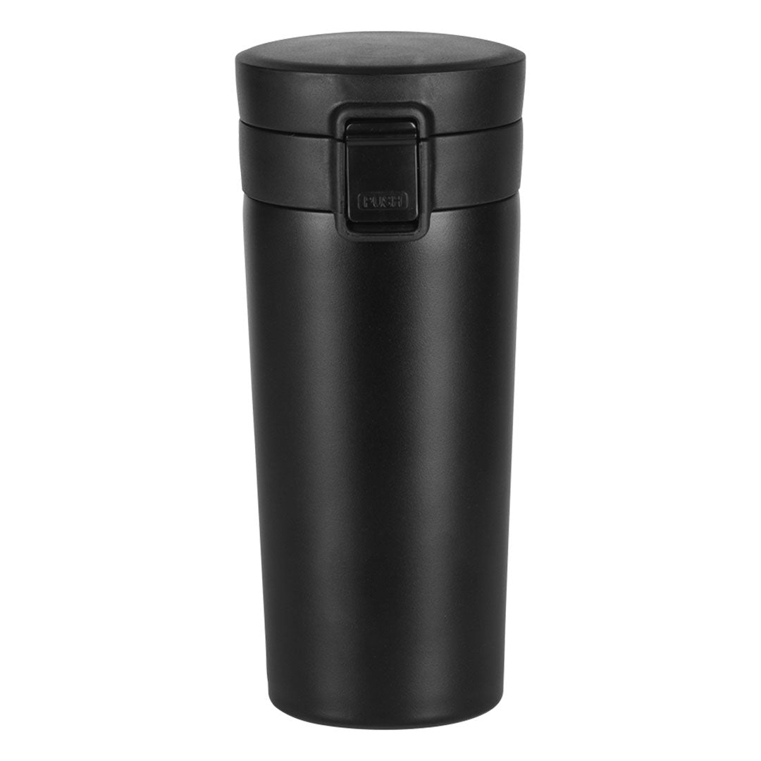 VENTI termos 380 ml crni