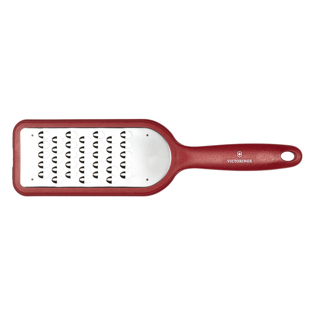 VICTORINOX GRATER rende crveno