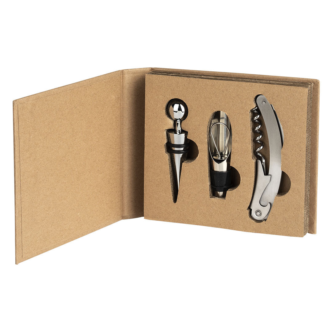 VINUM vinski set bez