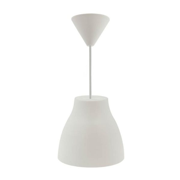 VISECA LAMPA VITEZ XS H18xØ20 5CM1xE27