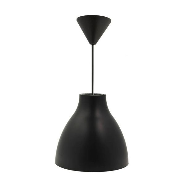 VISECA LAMPA VITEZ XS H18xØ20 5CM1xE27