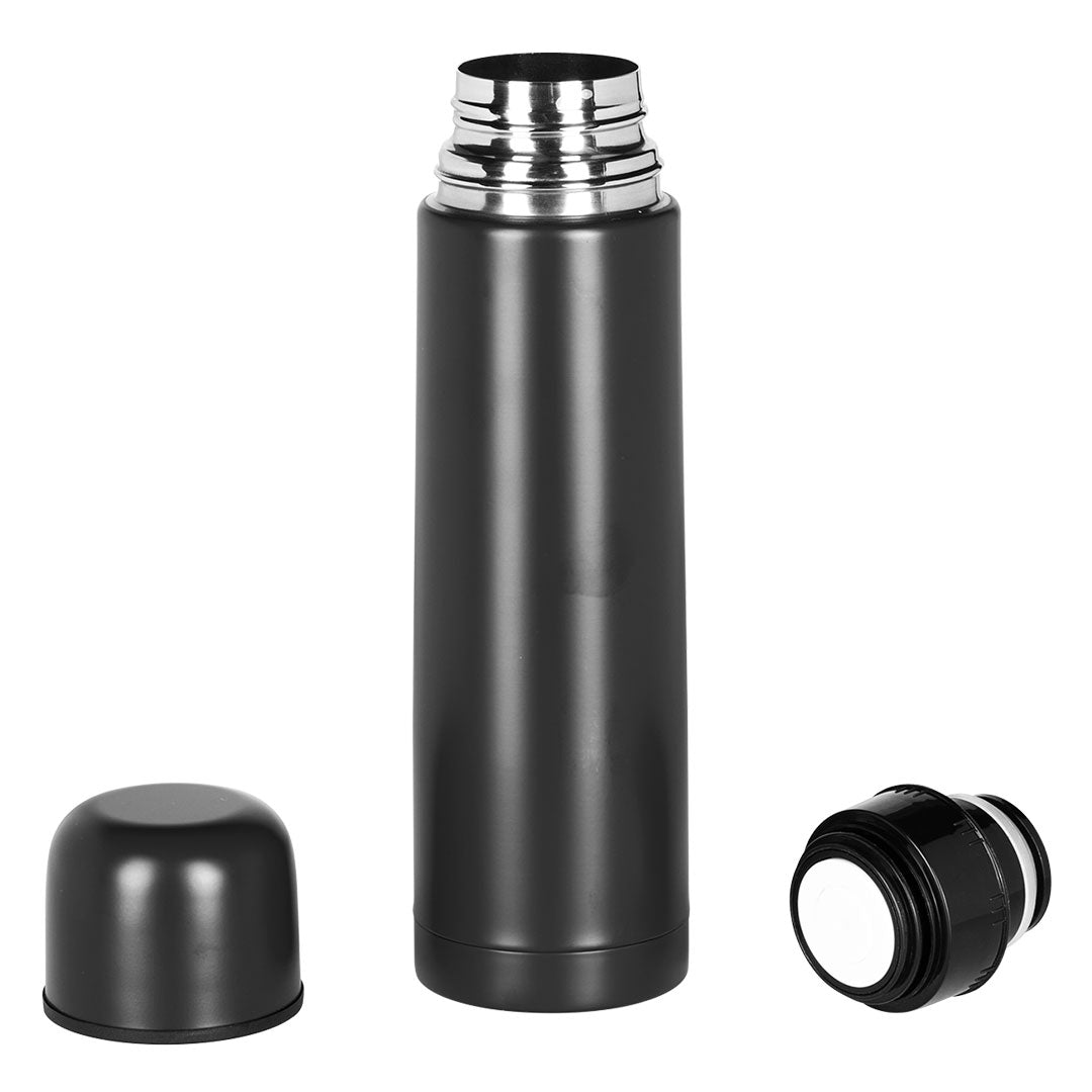 VIVO termos 500 ml crni