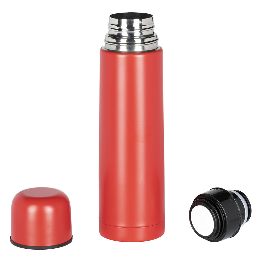 VIVO termos 500 ml crveni