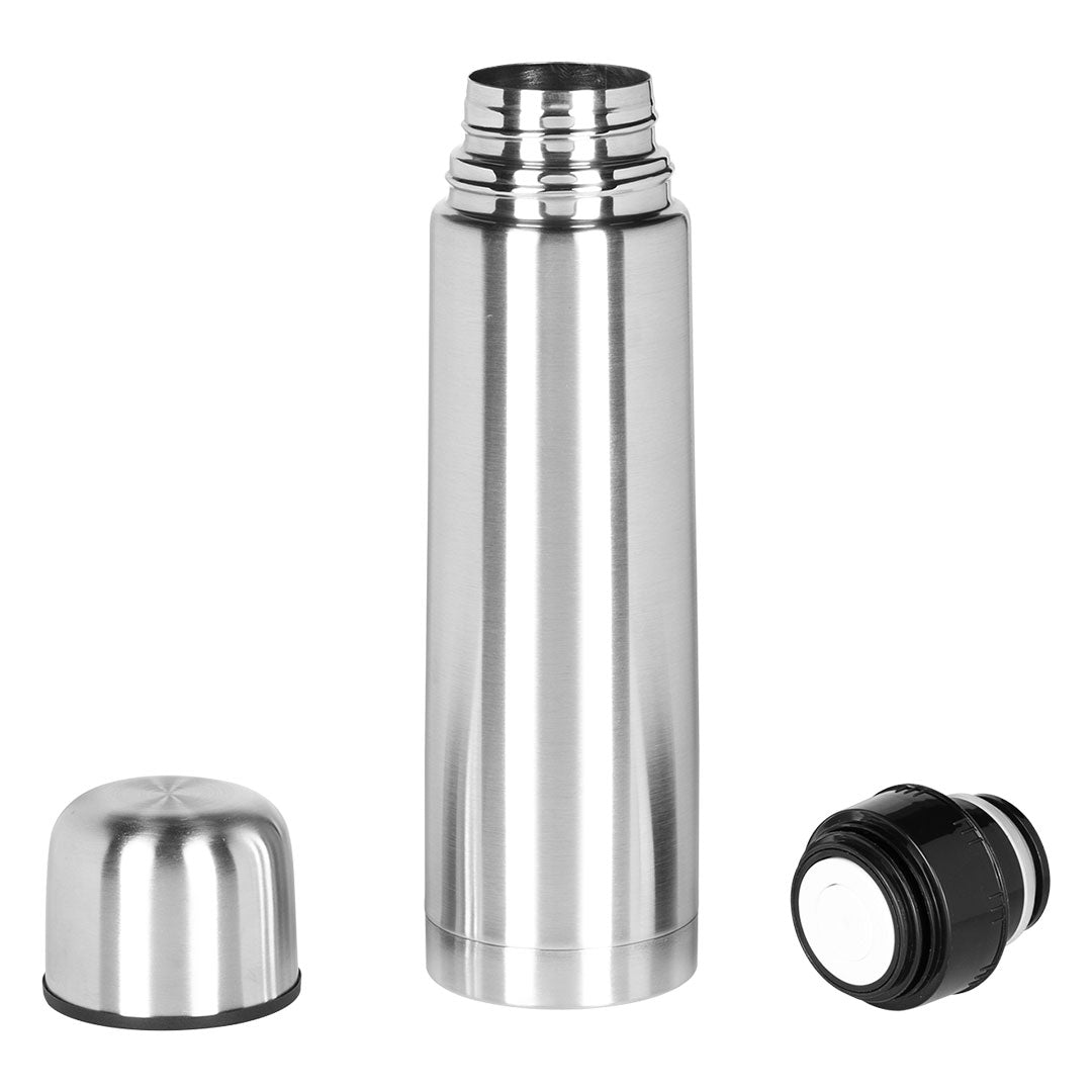 VIVO termos 500 ml srebrni