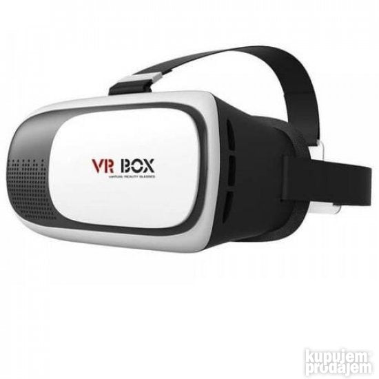 VR Naocare 3D naocare Novo Vr naocare BOX 3D - Slika 4