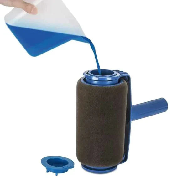 Valjak Za Krecenje Paint roller Set