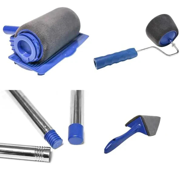 Valjak Za Krecenje Paint roller Set