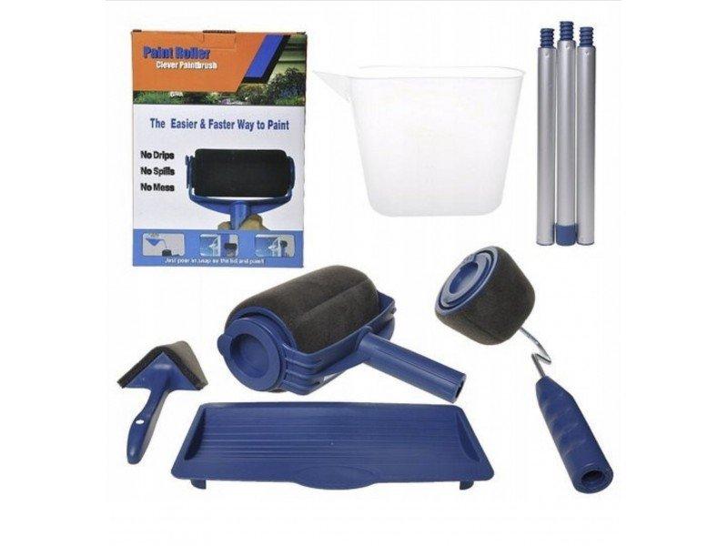 Valjak za krecenje Paint Roller valjak za krecenje Valjak za krecenje Paint Roller valjak za krecenje