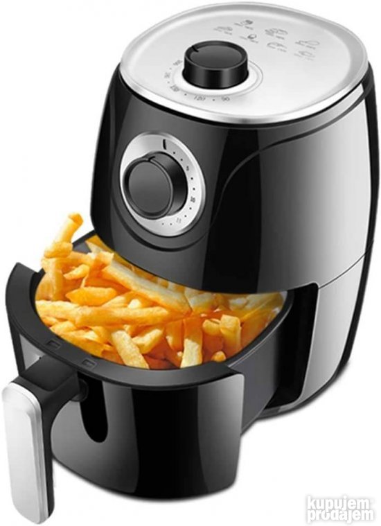 Vazdusna Friteza Zdrava Friteza Friteza
