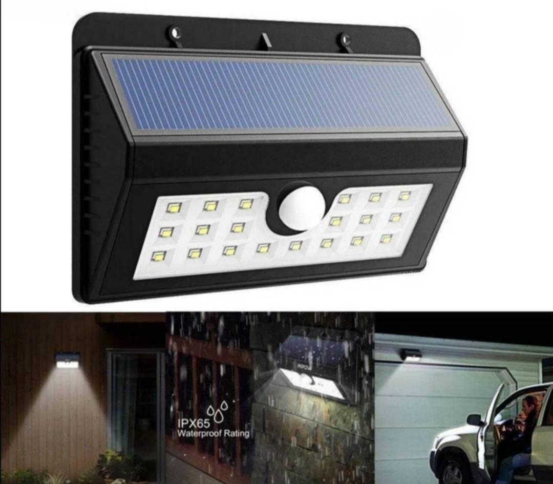 Veci solarni reflektor manji je 999 Veci solarni reflektor manji je 999 - Slika 3