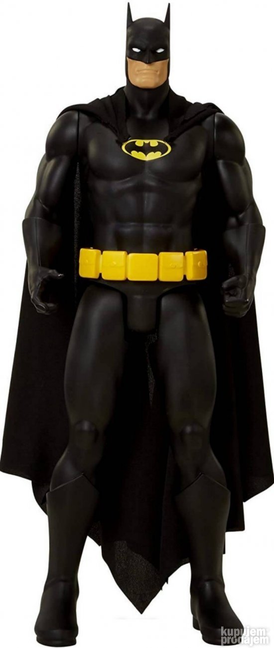 Velika igracka batman od 50cm - Slika 3