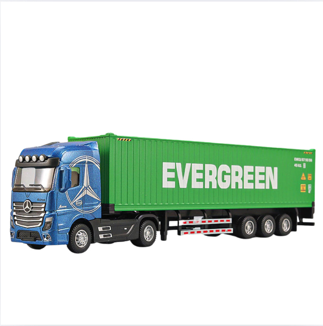 Veliki Slepera Evergreen - Slika 3