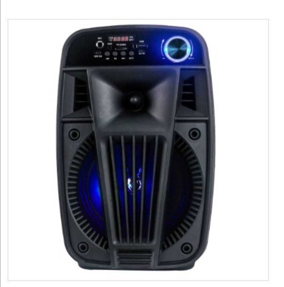 Veliki bluetooth zvucnik po skoj ceni CMIK B16 Veliki bluetooth zvucnik po skoj ceni CMIK B16