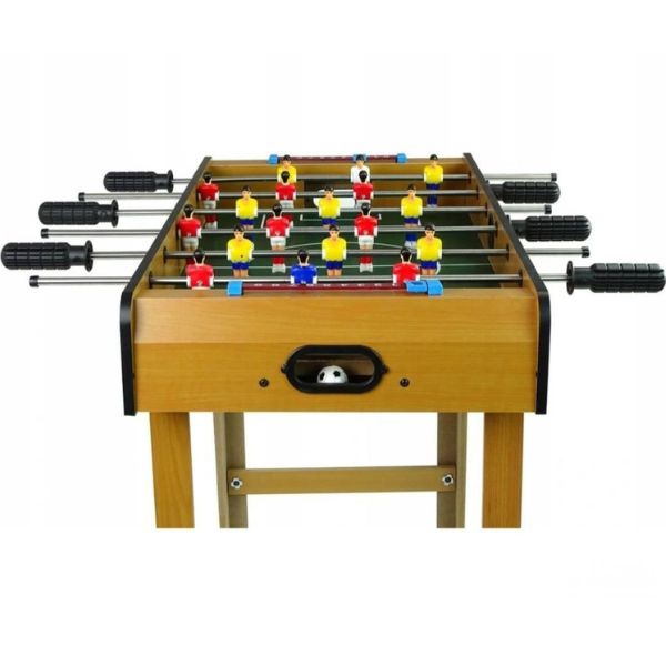 Veliki sto za stoni fudbal 62cm X 69cm - Slika 11