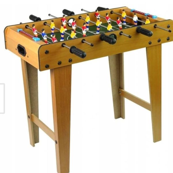 Veliki sto za stoni fudbal 62cm X 69cm - Slika 9