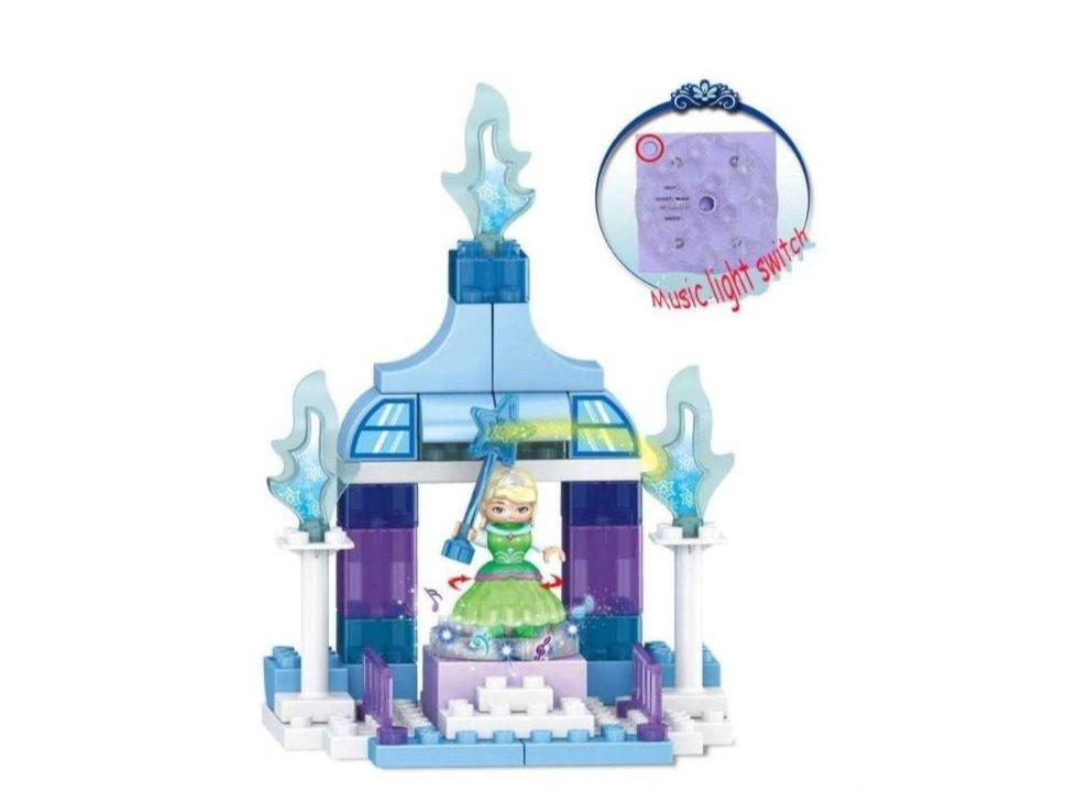 Veliki zamak za princeze Veliki zamak za princeze - Slika 3