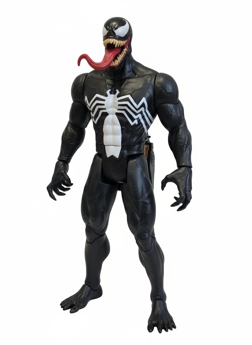 Venom Titan Hero Figura sa Zvucnim Efektima