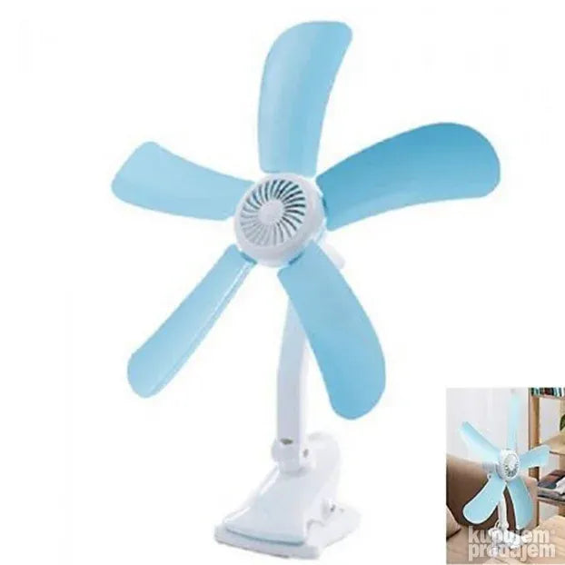Ventilator mini HQ599